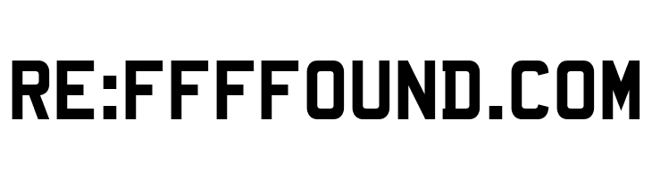 Mandatory  Free Fonts Download