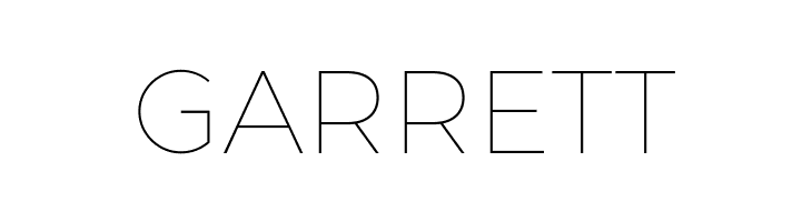 Gontserrat Thin  Free Fonts Download