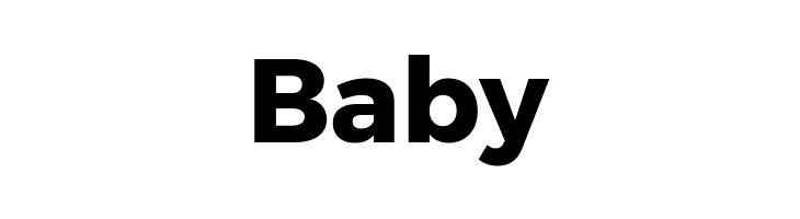 Gontserrat Bold  Free Fonts Download