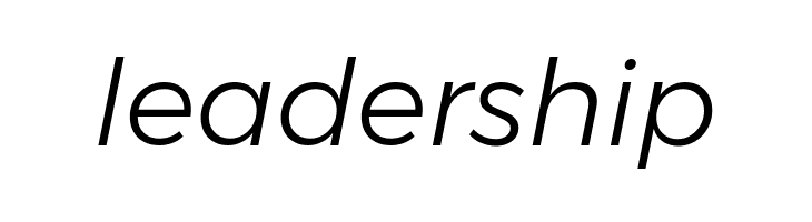 Gontserrat Light Italic  Free Fonts Download