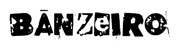 RvD_GLUED  Free Fonts Download