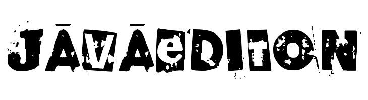 RvD_GLUED  Free Fonts Download