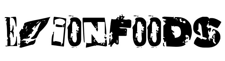 RvD_GLUED  Free Fonts Download