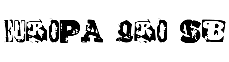 RvD_GLUED  Free Fonts Download