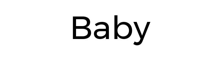 Gontserrat Regular  Free Fonts Download