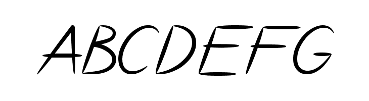 Bayou  Free Fonts Download