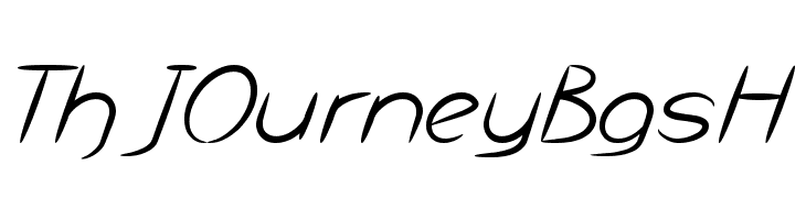 Bayou  Free Fonts Download