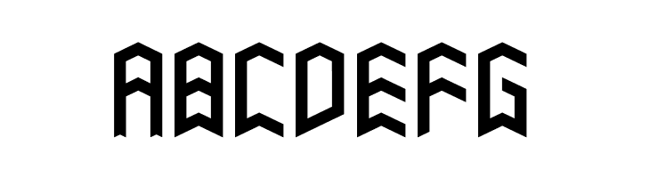 Vympel by PentaDraw  Free Fonts Download