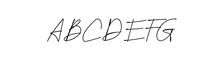 Attention Personal Use  Free Fonts Download