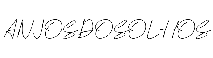 Attention Personal Use  Free Fonts Download