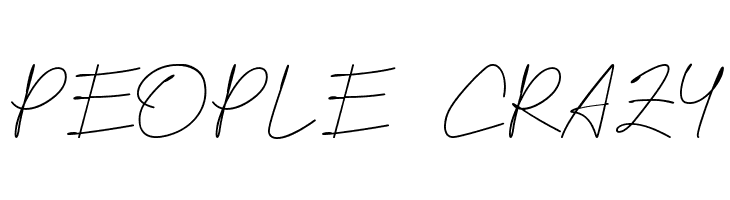 Attention Personal Use  Free Fonts Download