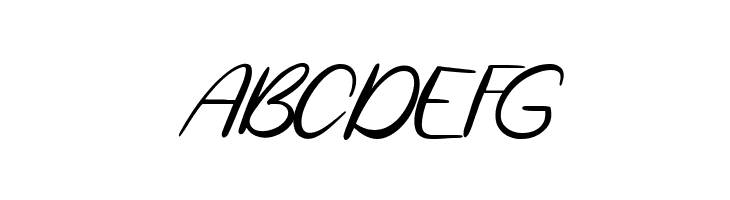 Bohemia Cerish  Free Fonts Download