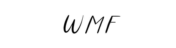 Bohemia Cerish  Free Fonts Download