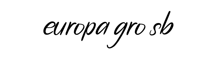 Bohemia Cerish  Free Fonts Download