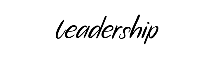 Bohemia Cerish  Free Fonts Download