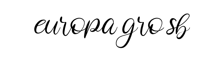 Costly Dishy  Free Fonts Download