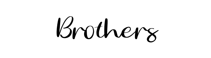 Blessing Splash  Free Fonts Download