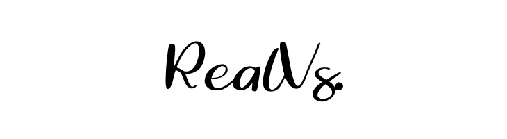 Blessing Splash  Free Fonts Download