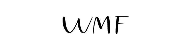 Blessing Splash  Free Fonts Download