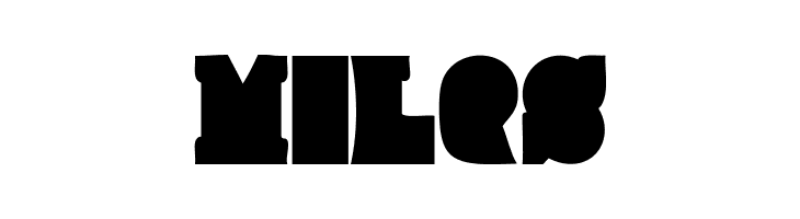 Improlija  Free Fonts Download