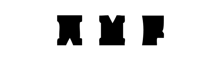 Improlija  Free Fonts Download