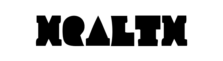 Improlija  Free Fonts Download