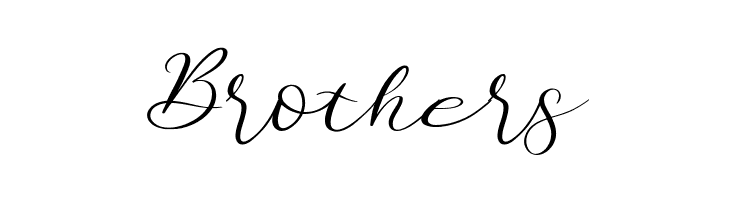 Beautiful Odete  Free Fonts Download