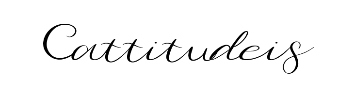 Beautiful Odete  Free Fonts Download