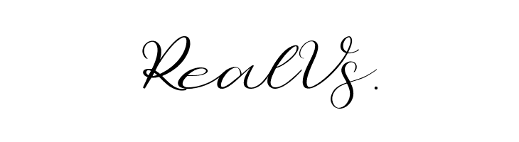 Beautiful Odete  Free Fonts Download