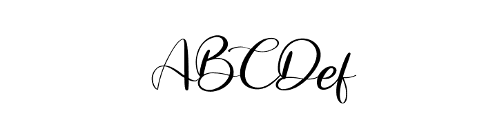 cahjilla  Free Fonts Download
