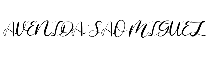 cahjilla  Free Fonts Download