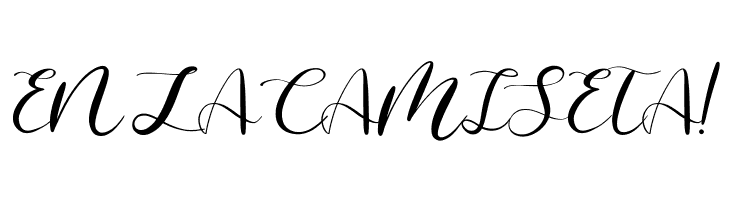 cahjilla  Free Fonts Download