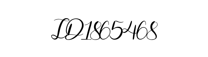 cahjilla  Free Fonts Download