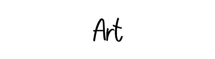 Pretty Sasa - Personal Use  Free Fonts Download