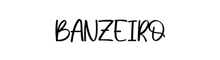 Pretty Sasa - Personal Use  Free Fonts Download