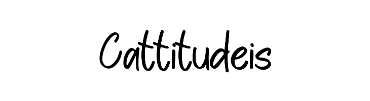 Pretty Sasa - Personal Use  Free Fonts Download