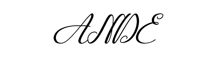 Fiction Italic  Free Fonts Download