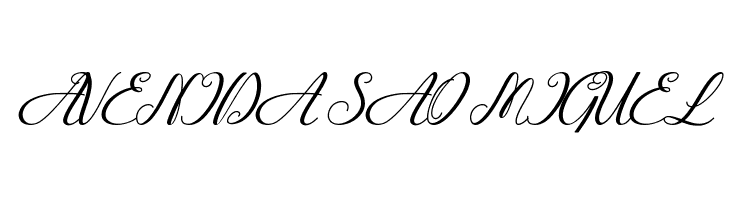 Fiction Italic  Free Fonts Download