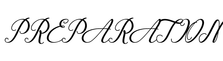 Fiction Italic  Free Fonts Download