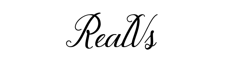 Fiction Italic  Free Fonts Download