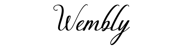 Fiction Italic  Free Fonts Download