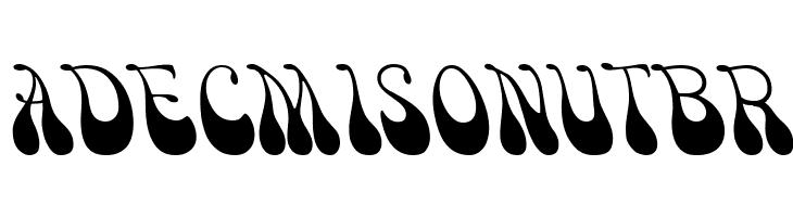 Victor Moscoso  Free Fonts Download