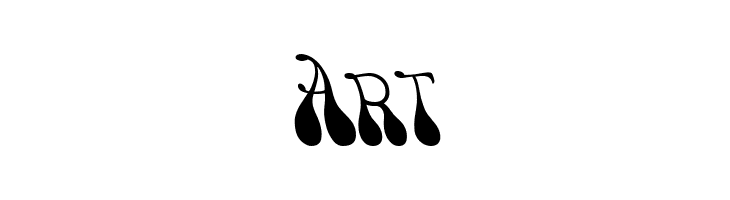 Victor Moscoso  Free Fonts Download