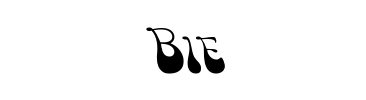 Victor Moscoso  Free Fonts Download
