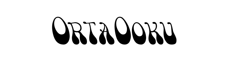 Victor Moscoso  Free Fonts Download