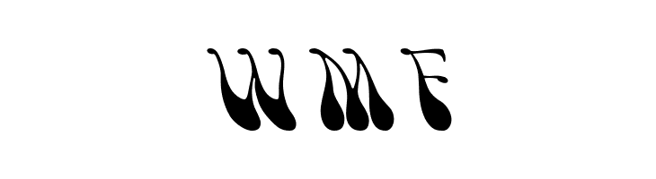 Victor Moscoso  Free Fonts Download
