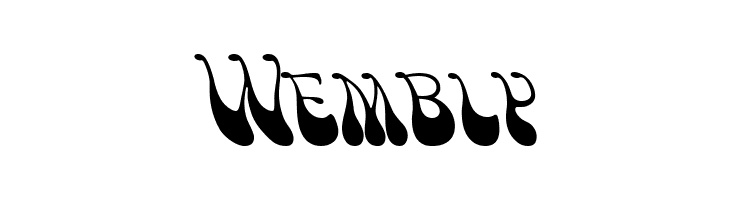 Victor Moscoso  Free Fonts Download