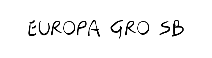 MY MUMMY'S FONT  Free Fonts Download