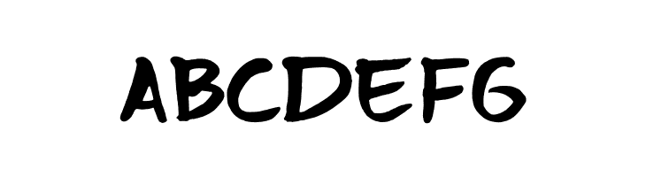 Roar Bold  Free Fonts Download