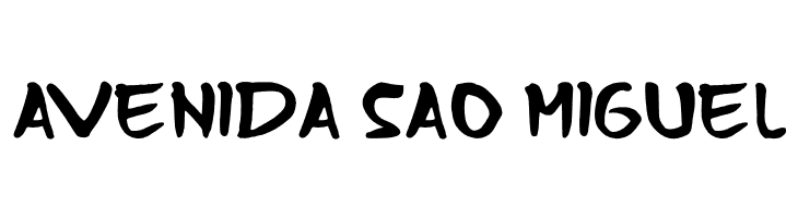 Roar Bold  Free Fonts Download